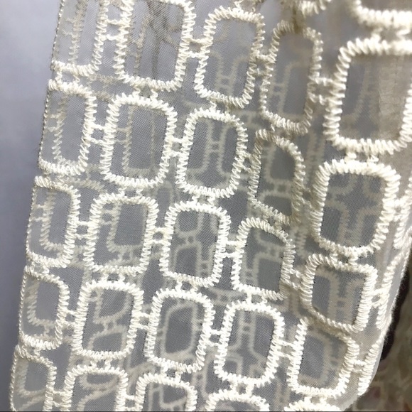 LACE TOP - Picture 4 of 5